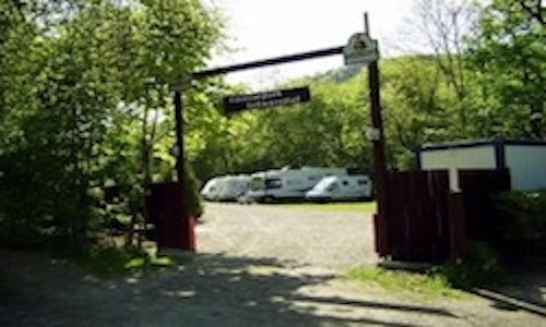 Caravanpark Schwarzatal