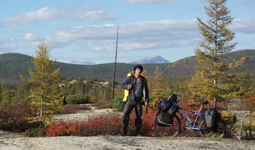 5 -Ostsibirien1_Offroad-in-die-Wildnis