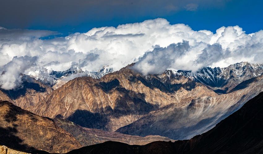 7 © Thorge Berger - Magisches Indien - Gebirgslandschaft im Himalya 7 © Thorge Berger - Magisches Indien - Gebirgslandschaft im Himalya