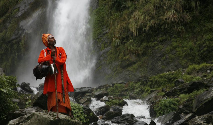 Kaushik Banjeree: Indien - vom Gangesdelta bis zum Himalaya Kaushik Banjeree: Indien - vom Gangesdelta bis zum Himalaya