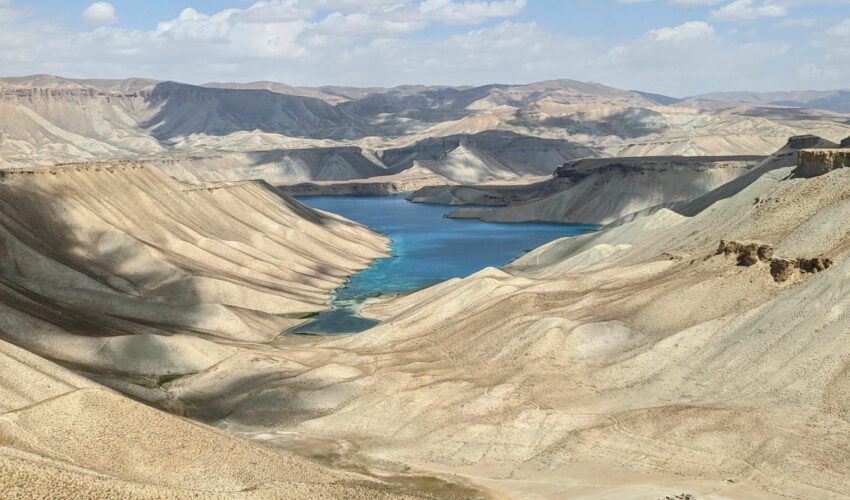 7 Freitag Afghanistan