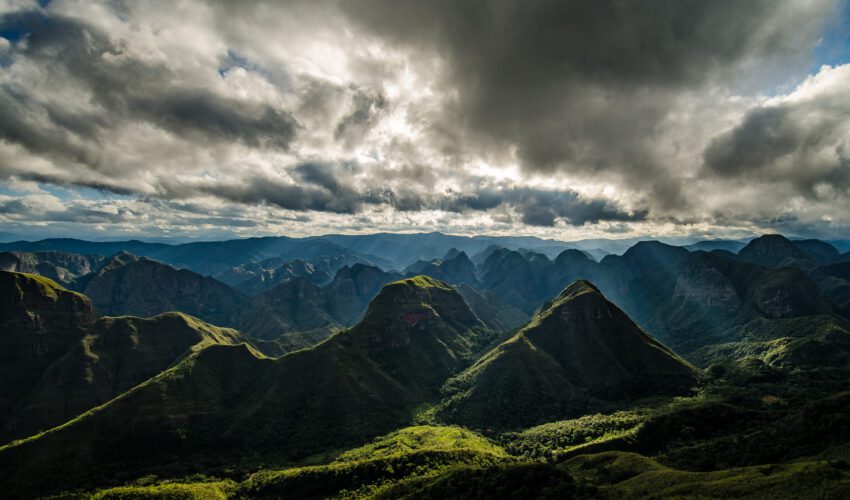 Bolivien – das Traumland am Titicacasee und Amazonas