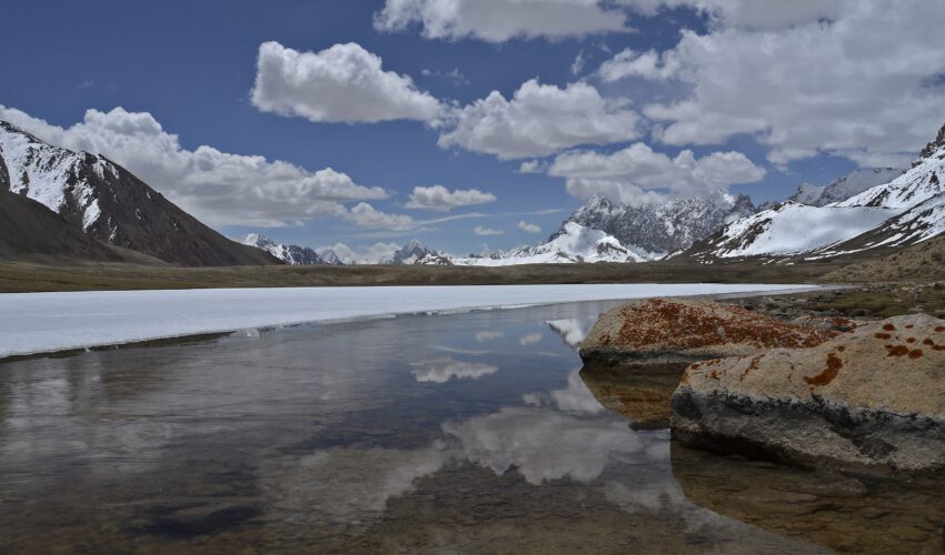 Bolivien – das Traumland am Titicacasee und Amazonas